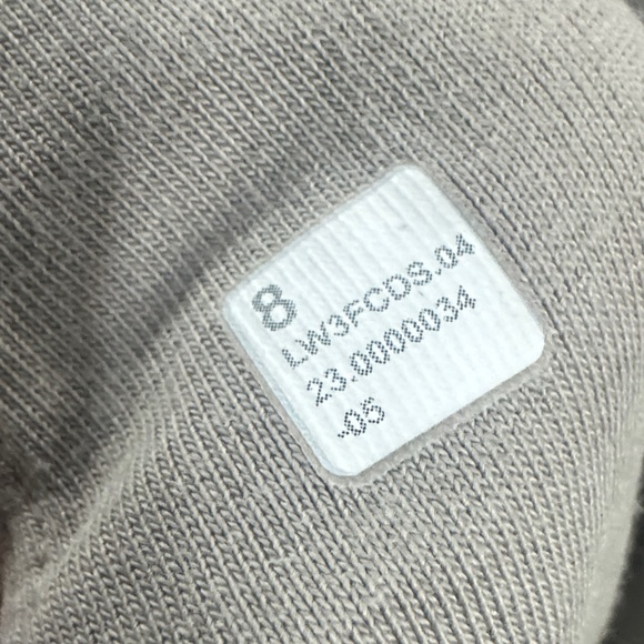 Lululemon Loungeful Hoodie
Riverstone - Picture 4 of 4